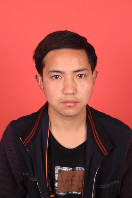 七彩明珠的第一张照片--秭归基督教相亲网